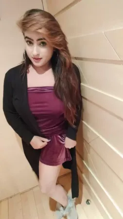 Sexy Call Girls in Agra for Nightlife Fun – DelhiMazza